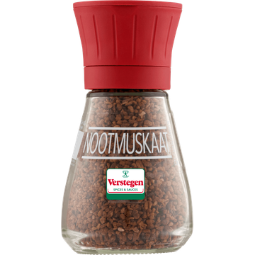 Verstegen Nootmuskaat met Molen - JUMBO