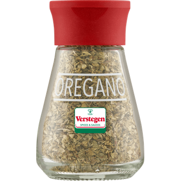 Verstegen Oregano - JUMBO