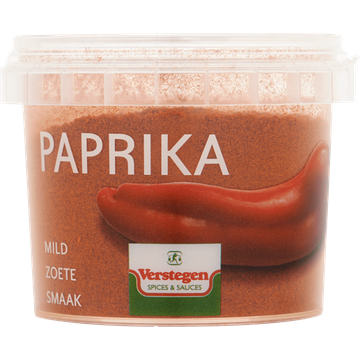Verstegen Paprika - JUMBO