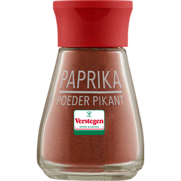 Verstegen Paprikapoeder Pikant - JUMBO