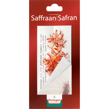 Verstegen Saffraan 0