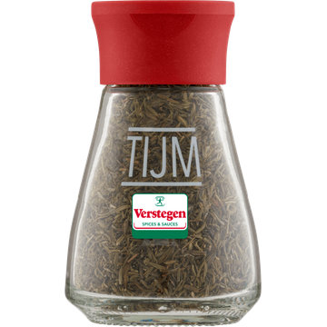 Verstegen Tijm - JUMBO