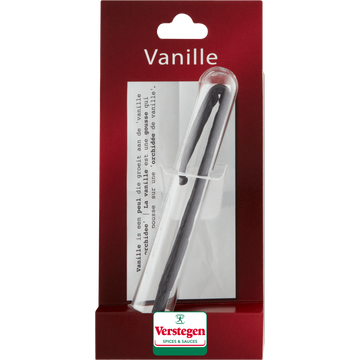 Verstegen Vanille - JUMBO