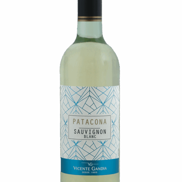 Vicente Gandia Patacona Sauvignon Blanc - PLUS