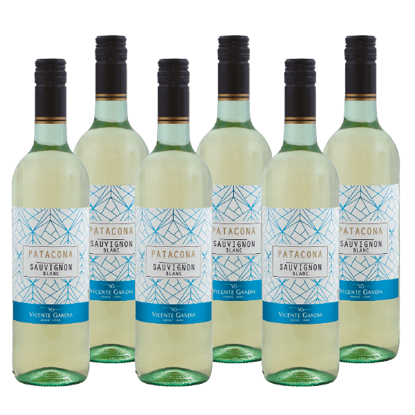 Vicente Gandia Patacona Sauvignon Blanc - PLUS