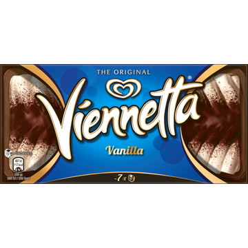 Viennetta Dessertijs Vanille - JUMBO