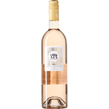 Villa Aix - Coteaux d'Aix en Provence - Grenache - Cinsault - Rosé - JUMBO