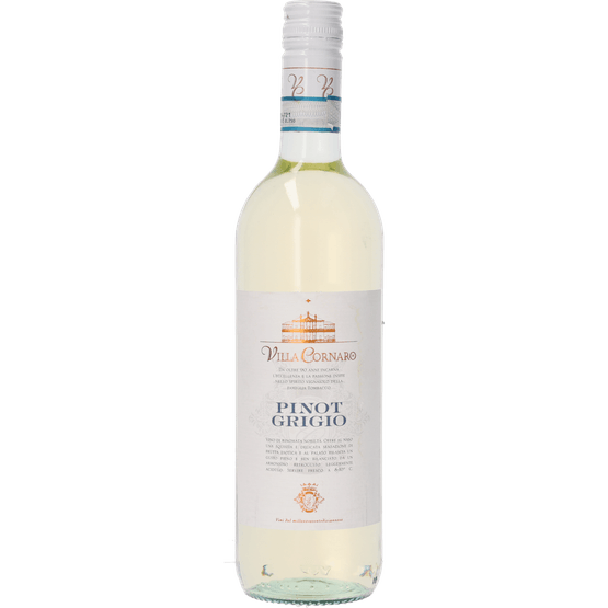 Villa Cornaro Pinot grigio - Dirk