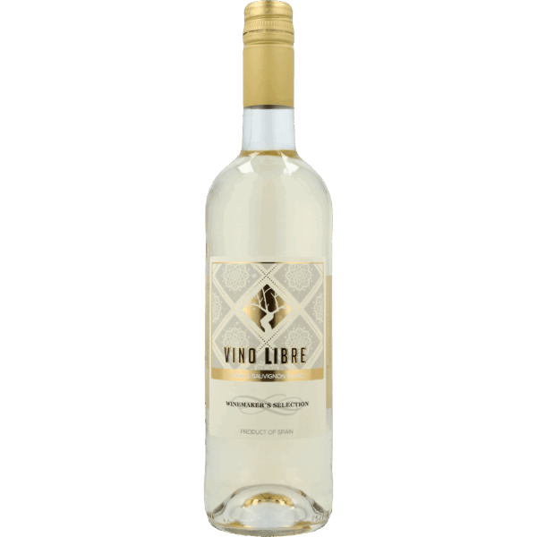 Vino Libre Wit - PLUS