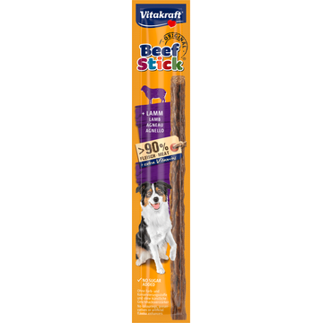Vitakraft Beef Stick Original Lam - JUMBO