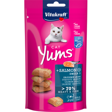 Vitakraft Cat Yums - JUMBO