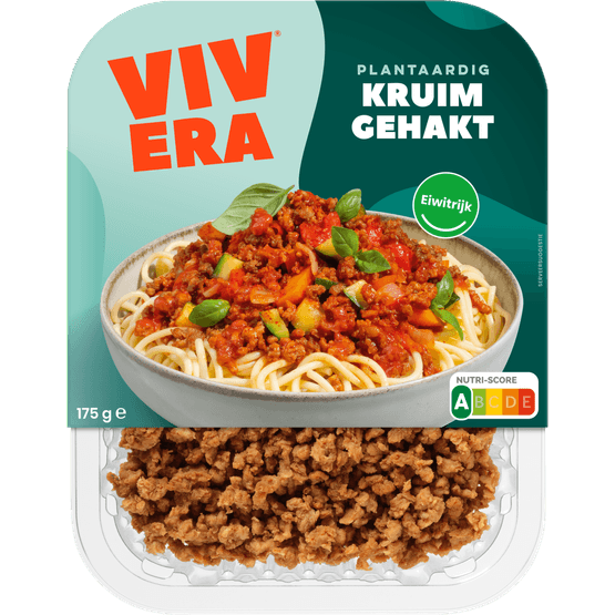 Vivera Kruimgehakt - Dirk