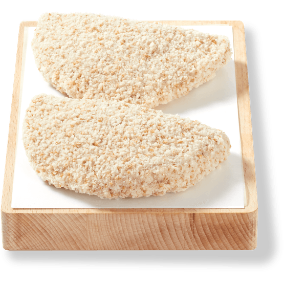 Vleeschmeesters Gehakt cordonbleu - Dirk