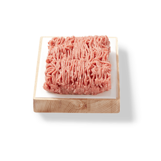 Vleeschmeesters Half om half gehakt - Dirk