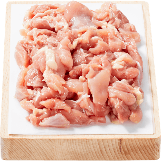 Vleeschmeesters Kipdijreepjes - Dirk