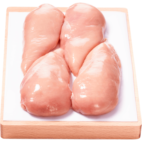 Vleeschmeesters Kipfilet - Dirk