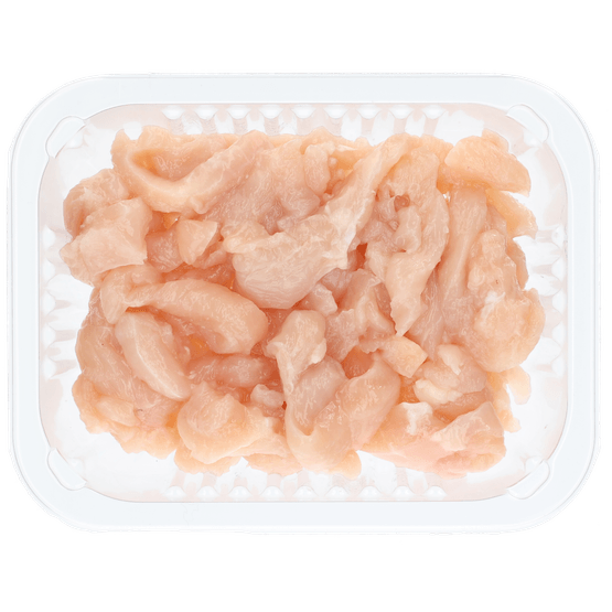 Vleeschmeesters Kipfiletreepjes - Dirk