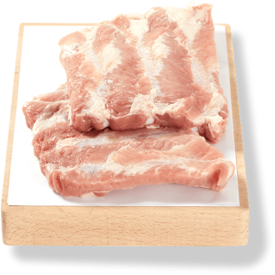 Vleeschmeesters Krabben - Dirk