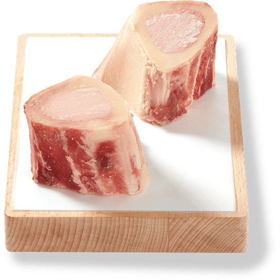 Vleeschmeesters Mergpijp - Dirk