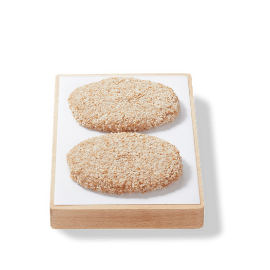 Vleeschmeesters Varkenschnitzel naturel - Dirk