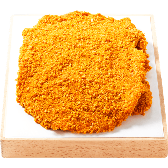 Vleeschmeesters Varkensschnitzel gepaneerd - Dirk