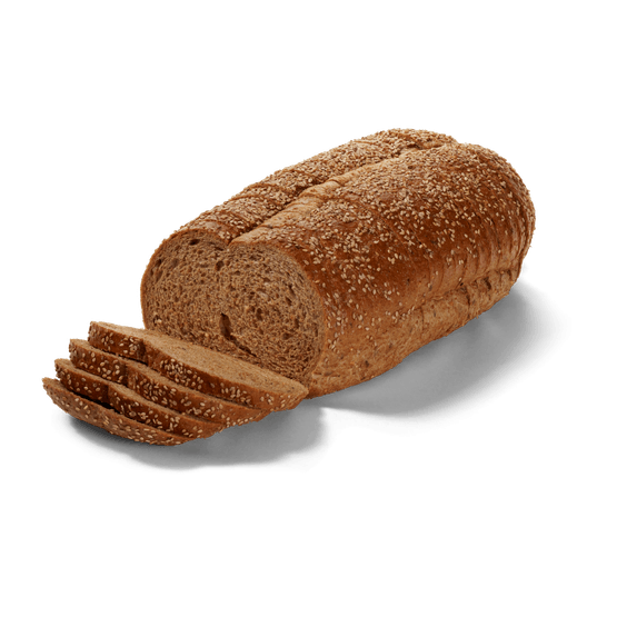 Vloerbrood meergranen heel - Dirk