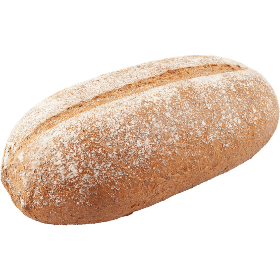 Vloerbrood volkoren heel - Dirk