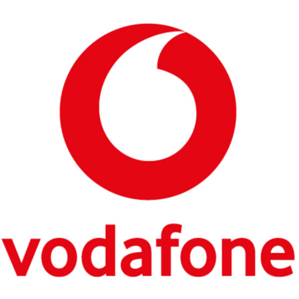 Vodafone Beltegoed 10 euro - Albert Heijn