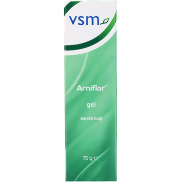 Vsm Arniflor eerste hulp gel - JUMBO