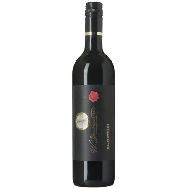 W. Baumgartner Blauer Zweigelt - Albert Heijn
