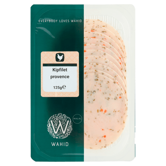 Wahid Kipfilet provencaals - Dirk