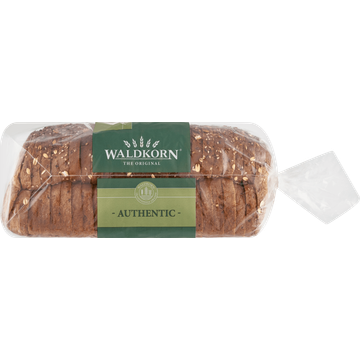 Waldkorn - Bruin Meergranenbrood - JUMBO