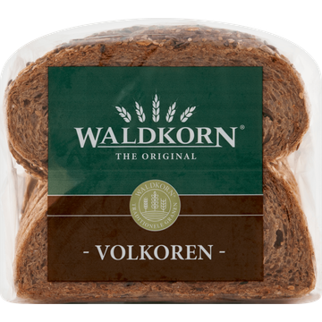 Waldkorn - Volkoren Meergranenbrood - Half - JUMBO