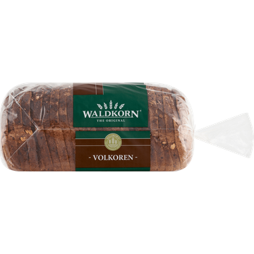 Waldkorn - Volkoren Meergranenbrood - JUMBO