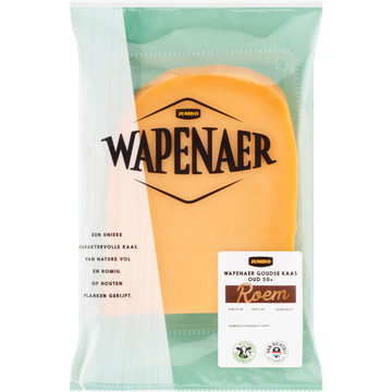 Wapenaer Goudse Kaas Roem Oud 50+ Plakken - JUMBO