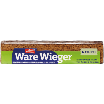 Ware Wieger Kruidkoek - JUMBO