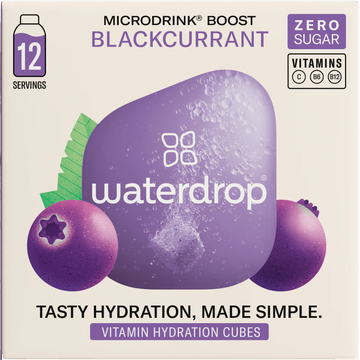 Waterdrop Microdrink Boost - JUMBO