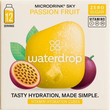 Waterdrop Sky Microdrink 12 Stuks - JUMBO