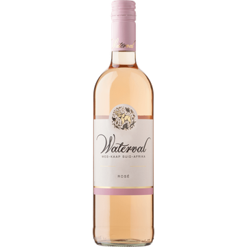Waterval Rosé - JUMBO
