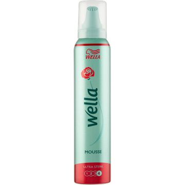 Wella Mousse - JUMBO