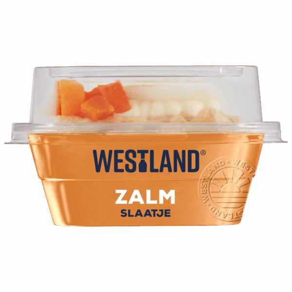 Westland ASC Zalmslaatje - PLUS