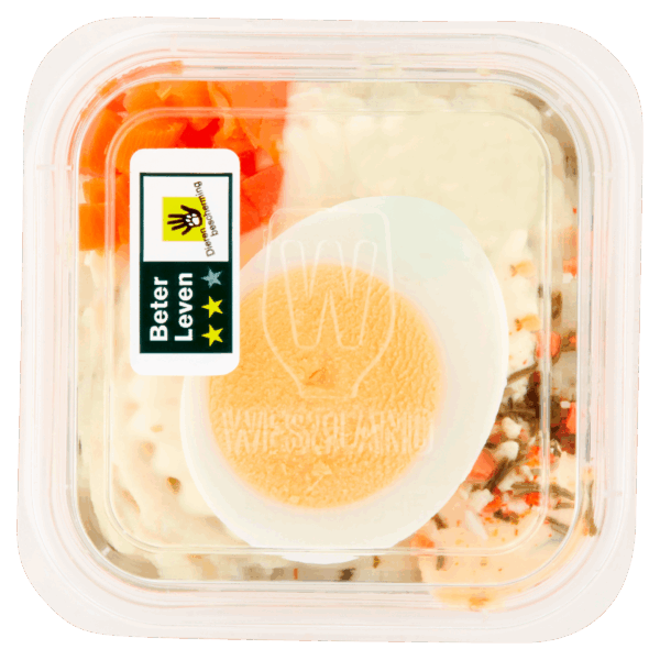 Westland Eierslaatje - PLUS