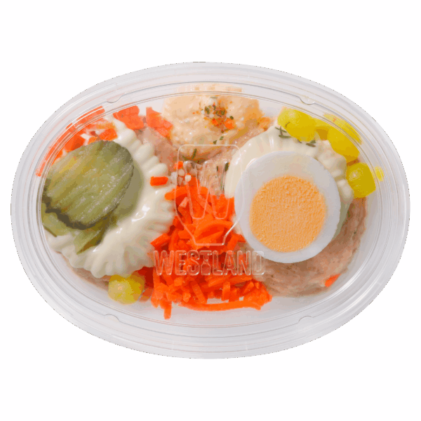 Westland Rundvleesslaatje - PLUS