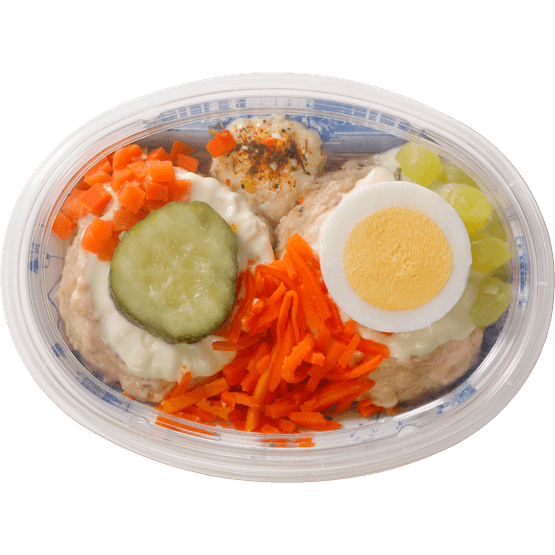 Westland Rundvleesslaatje - Dirk