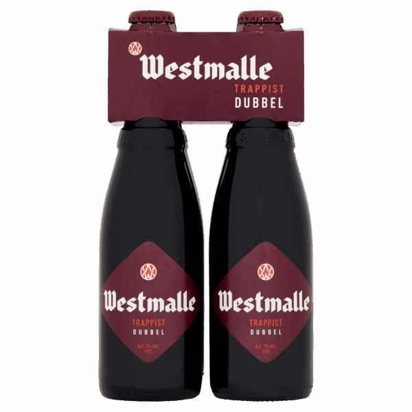 Westmalle Dubbel - PLUS