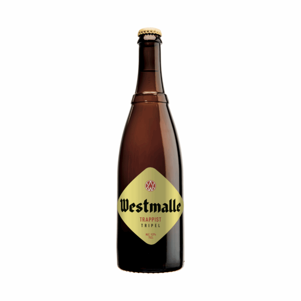 Westmalle Tripel - PLUS