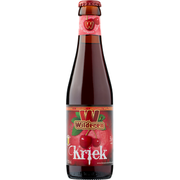 Wilderen - Kriek - JUMBO
