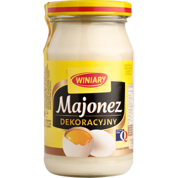 Winiary Majonez - Mayonaise - JUMBO
