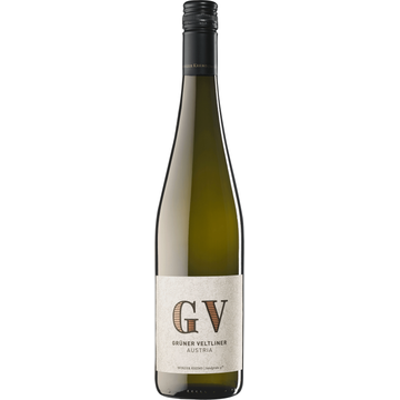Winzer Krems - Grüner Veltliner - JUMBO