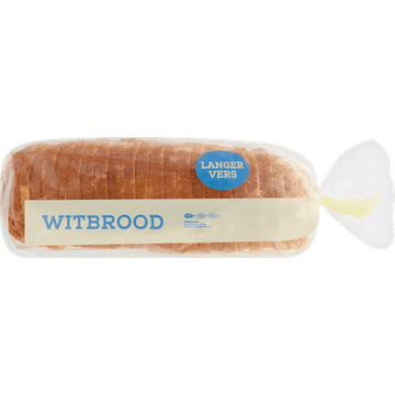 Witbrood - JUMBO